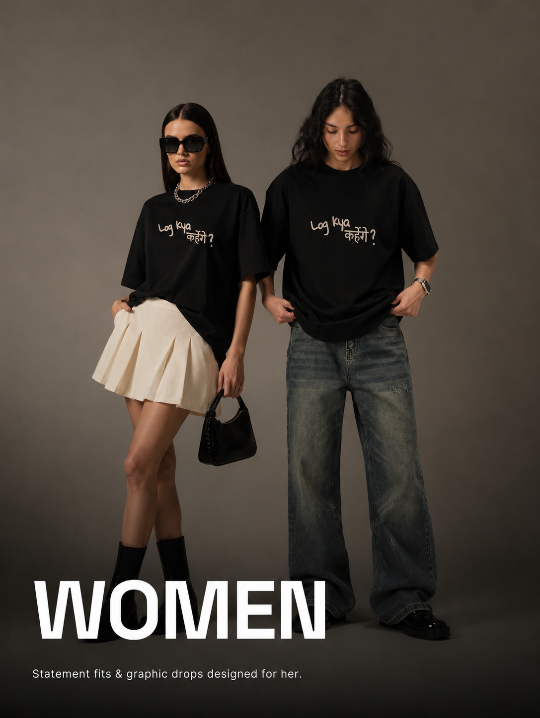 WOMEN'S COLLECTION