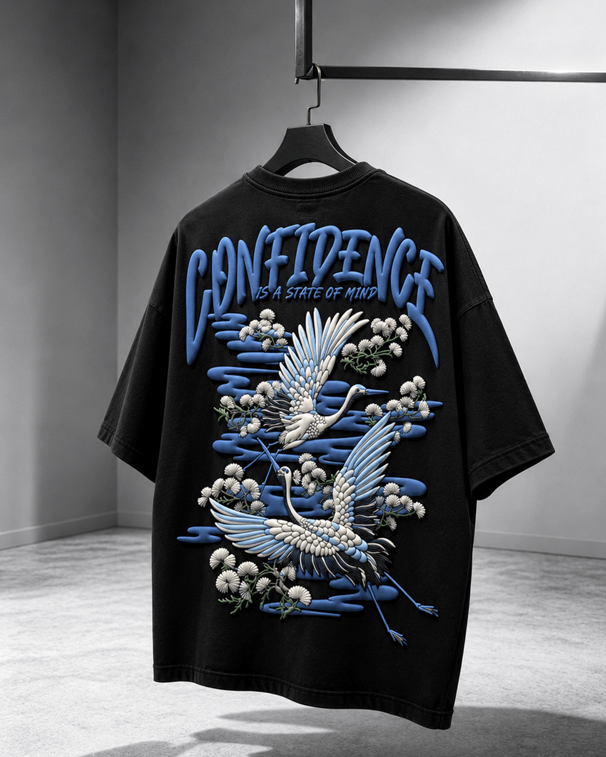 OVERSIZED T-SHIRTS - ForMe Wears
