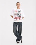 Fuck Perfection - Oversized Tshirt