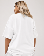 Dur Reh Oversized T-Shirt ForMe Wears