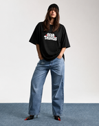 Good Things Oversized Tshirt