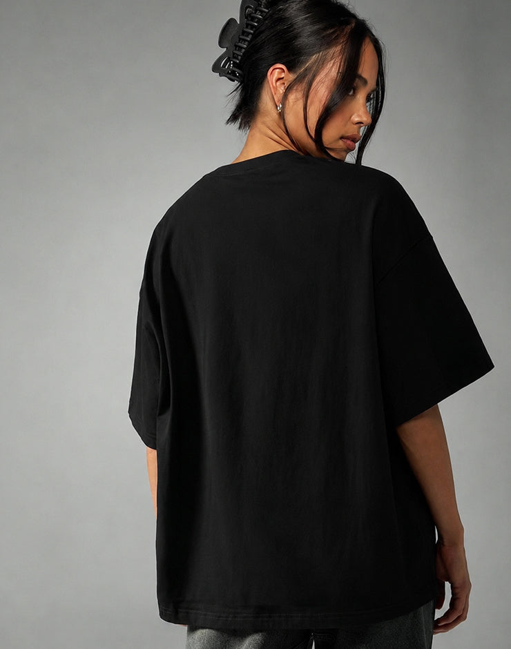 ForMe Wears Classic Oversized Tshirt