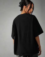 ForMe Wears Classic Oversized Tshirt
