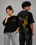 Healing Era Oversized Tshirt