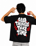 Good Things Oversized Tshirt