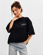 Healing Era Oversized Tshirt