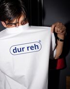 Dur Reh Oversized T-Shirt ForMe Wears