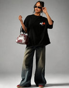ForMe Wears Classic Oversized Tshirt
