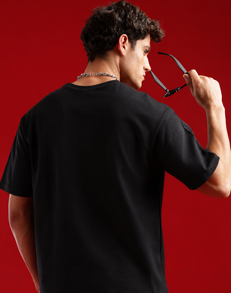 ForMe Wears Classic Oversized Tshirt