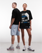 11:11 Angles Are Calling Oversized Tshirt