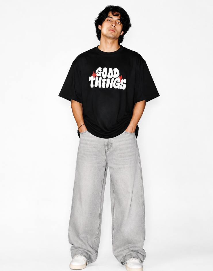 Good Things Oversized Tshirt