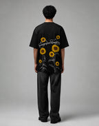 Healing Era Oversized Tshirt