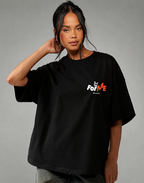 ForMe Wears Classic Oversized Tshirt