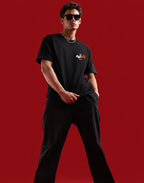 ForMe Wears Classic Oversized Tshirt