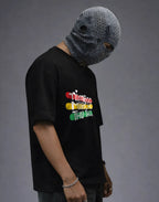 Nimboo Mirchi Thu - Thu Oversized T-Shirt - ForMe Wears
