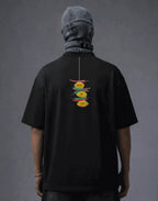 Nimboo Mirchi Thu - Thu Oversized T-Shirt - ForMe Wears