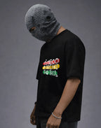 Nimboo Mirchi Thu - Thu Oversized T-Shirt - ForMe Wears
