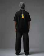 Nimboo Mirchi Thu - Thu Oversized T-Shirt - ForMe Wears